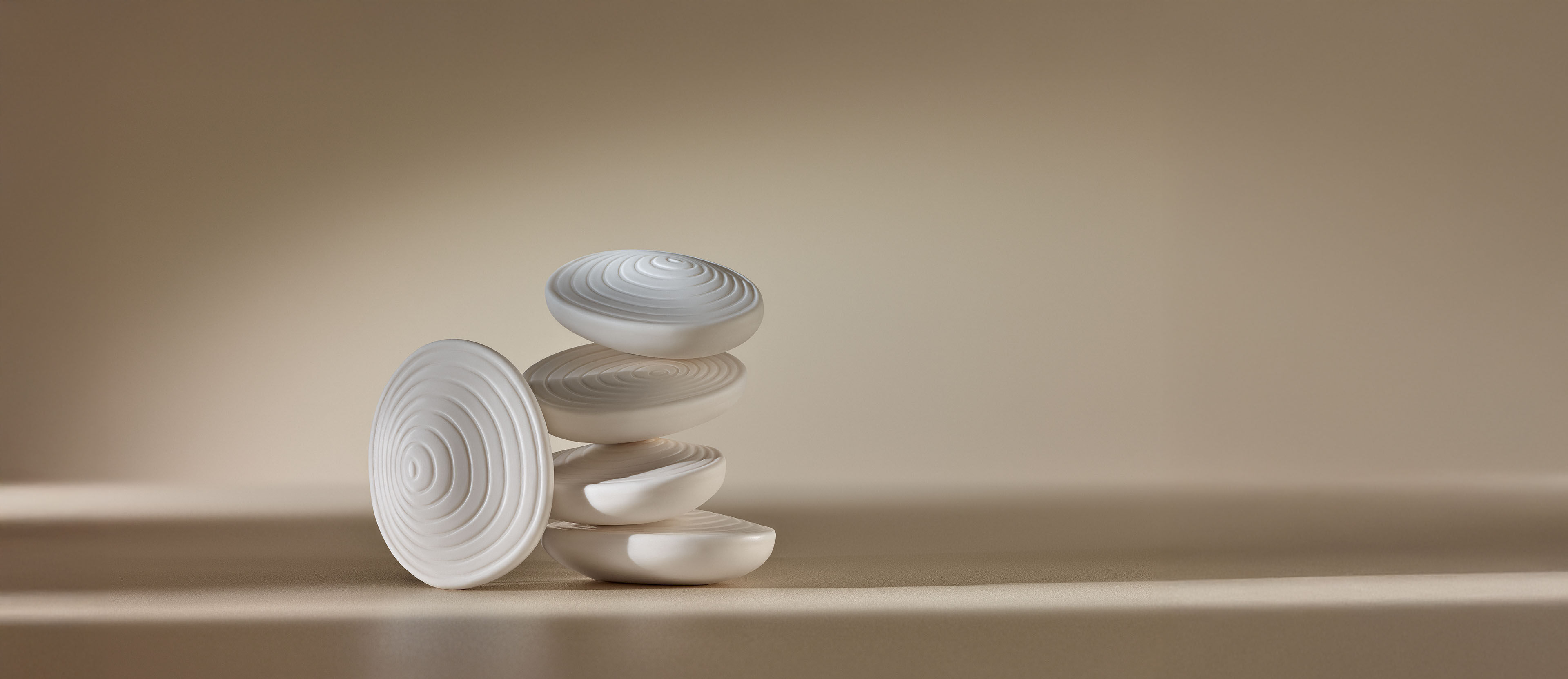 Jabón Cremoso en Barra Biome