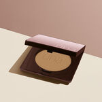 Polvo compacto nude me UNA