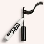 Máscara Mega Fantástica Negra Natura Faces