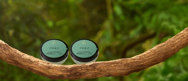 Kit Duo Mascara Ekos Pataua