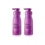 Kit Duo Hidratante Corporal Tododia Ciruela y flor de vainilla