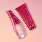 Kit Hidratación y Perfumación Luna Divina