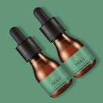 Kit Duo Tónico Ekos Pataua