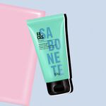 Jabon en gel faces