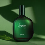 Eau de Toilette Humor y paz