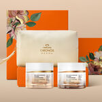 Regalo Madres Rutina Antiseñales +45 (1 crema de día + 1 crema de noche + 1 neceser)