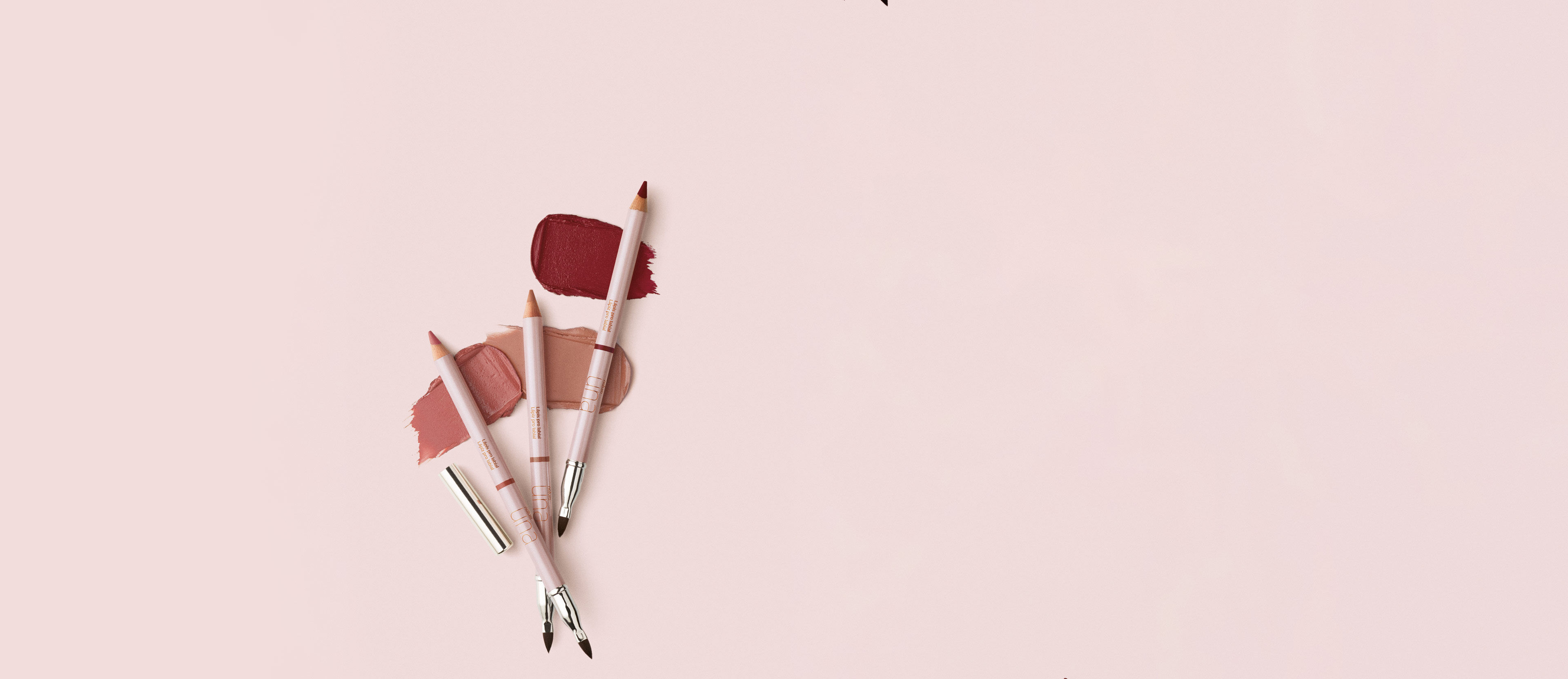 Lápiz Pro Labial Una