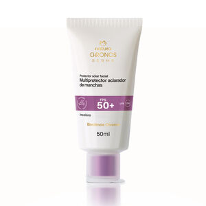 Protector Solar Facial Multiprotector Aclarador FPS 50+ 50 ml