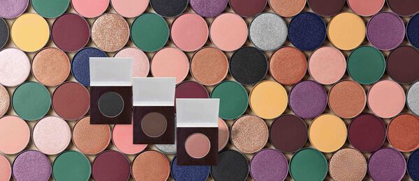 Repuesto sombras Studio Palette Una