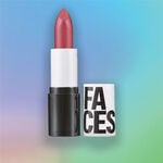 Labial multimix cremoso Faces cobre sunset