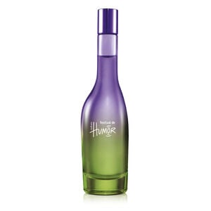 Humor Festival de humor  Eau de toilette Femenino