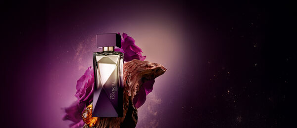 Eau de Parfum Femenino Essencial Exclusivo 100ml