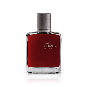 Eau de Parfum Homem Potence Miniatura 25 ml