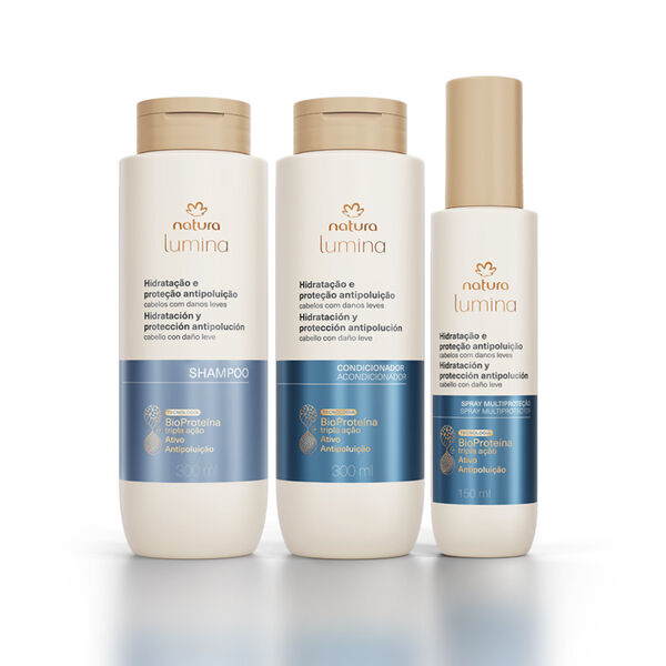 Kit Definición Completa Lumina