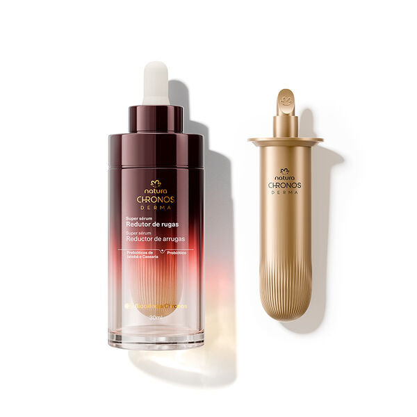 Kit Super Sérum + repuesto
