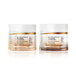 Kit Chronos Antiseñales Renovación y Prevención 30+