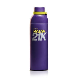 Eau de Toilette Kaiak 21K Femenino 100 ml
