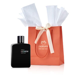 Regalo Padres Eau de Parfum Homem Identidad 100ml