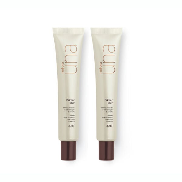 Kit Duo Primer Blur