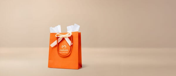 Bolsa Mini Natura