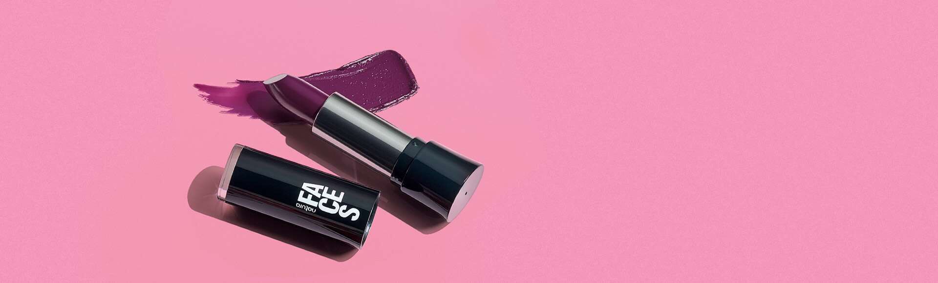 Labial Hidratante Faces