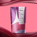 Kit Duo Hidratante Corporal Tododia Ciruela y flor de vainilla Refill