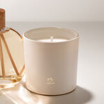 Vela Perfumada Natura 774 Rosa Capitiú