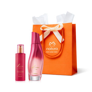 Regalo Madres Luna Divina (+1 eau de toilette + 1 perfume para cabello)
