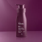 Crema para el cuerpo Tododia Cereza negra y praliné