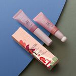 Rubor Líquido Cushion Una