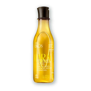 Jabón Líquido para el Cuerpo Ekos Maracuyá 195 ml