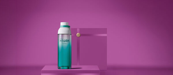 Regalo Padres Eau de Toilette Kaiak Aero Femenino 100ml