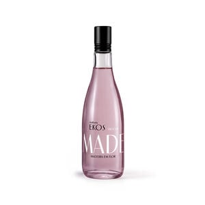 Frescor eau de toilette Ekos Madera en Flor