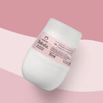 Desodorante Antitranspirante Roll-on Tododia Piel Uniforme 70 ml