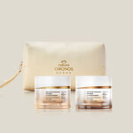 Regalo Madres Rutina Antiseñales +45 (1 crema de día + 1 crema de noche + 1 neceser)