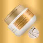 Mascarilla Lumina Nutrición de Nanoprecisión
