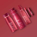 Kit Jabón, Crema, Body Splash y BálsamoTododia Cereza y Avellana