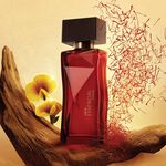 Eau de Parfum Essencial Safran femenino 50 ml