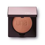 Rubor intense me Una  bronce perlado