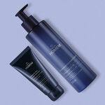 Kit Desodorante Hidratante Corporal y Hidratante para Manos y Áreas Resecas Natura Homem (2 productos)