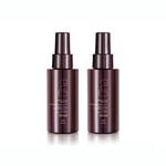 Kit Duo Bruma facial hidratante fijadora