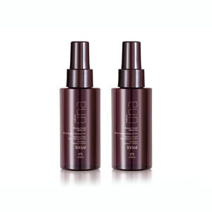 Kit Duo Bruma facial hidratante fijadora