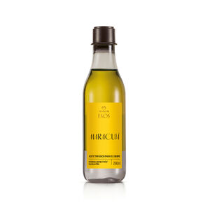 Aceite Trifásico Corporal Ekos Maracuyá 200 ml