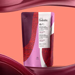 Repuesto Crema para el Cuerpo Tododia Cereza Negra y Praliné 400 ml