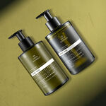 Regalo Madres 1 crema manos + 1 jabón liquido Ficus Herb Bothanica