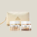 Regalo Madres Rutina Antiseñales +30 (1 crema día + 1 crema noche + 1 neceser)