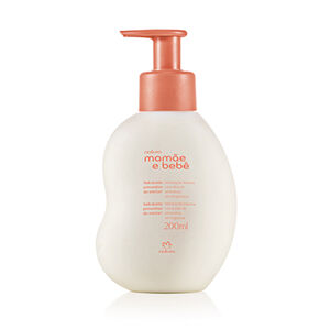 Hidratante Preventivo de Estrías