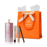 Regalo Beauty Box Madres (Caja con 1 Primer + 1 Gloss Perla + 1 Delineador Negro)