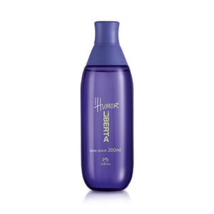 Body Splash Humor Liberta 200 ml