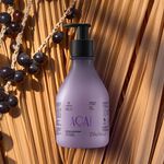 Crema Hidratante para el Cuerpo Ekos Açaí